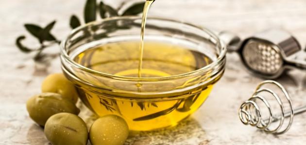 ما هي فوائد زيت الزيتون للبشرة
