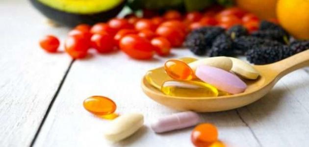 علاج نقص المناعة في الجسم
