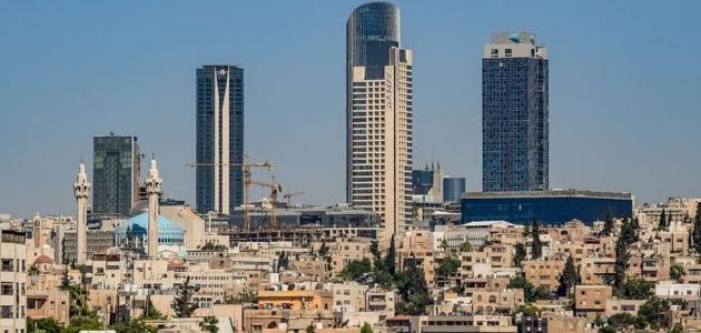 أفضل الأماكن السياحية في عمان
