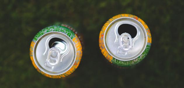 مكونات مشروب الطاقة