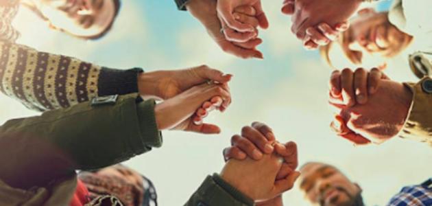 الفرق بين الصدق والكذب