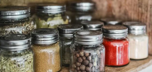 علاج تنميل القدمين بالاعشاب
