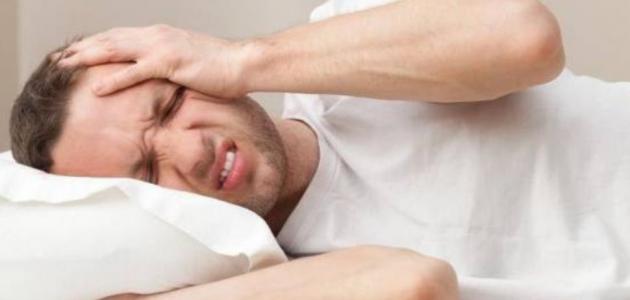 هل نقص فيتامين د يسبب الصداع؟