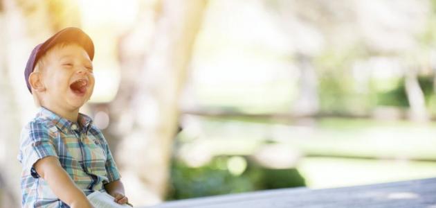 أعراض ضمور المخ عند الأطفال