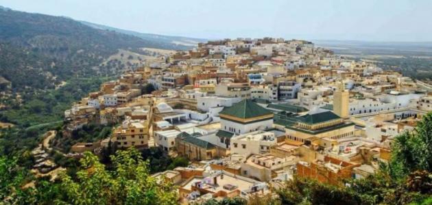 كم عدد مدن المغرب؟