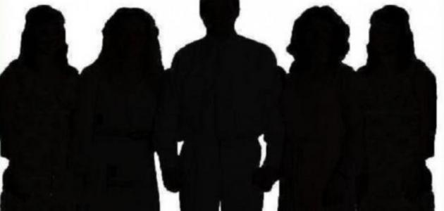 فوائد التعدد للرجل