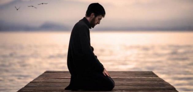 فوائد الصلاة الدينية