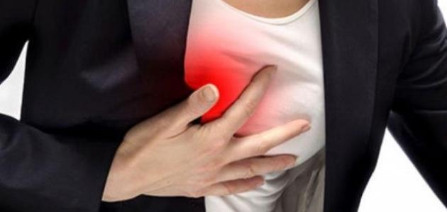 علاج ضعف عضلة القلب بالطب البديل
