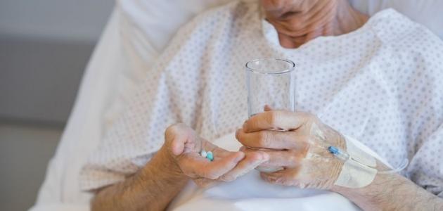 علاج ضعف المناعة للكبار