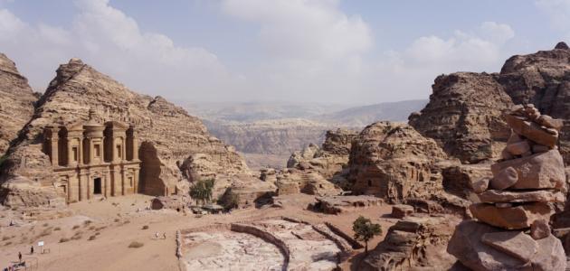 دولة الانباط