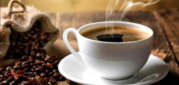 فنجان قهوة في المنام