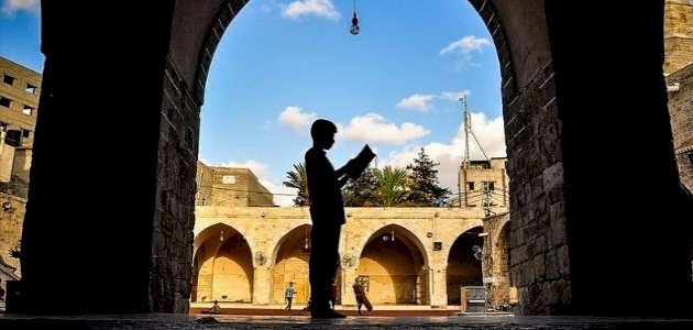 طريقه ختم القرآن