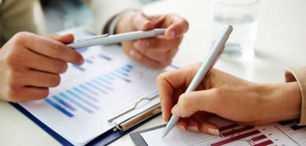 طريقة كتابة بحث جامعي