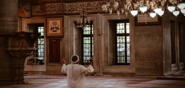 قضاء صلاة الوتر
