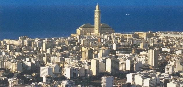 السفر إلى هونج كونج من مصر