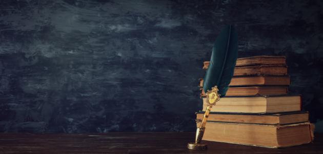 خصائص الشعر العباسي