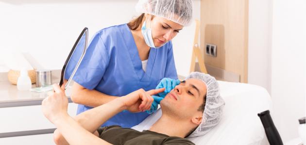 فوائد حقن الميزوثيرابي للوجه