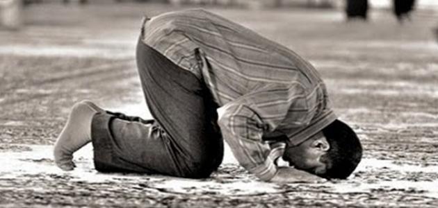فوائد الدعاء في السجود