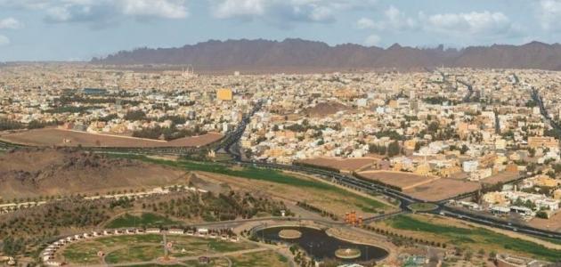 سبب تسمية حائل بهذا الاسم