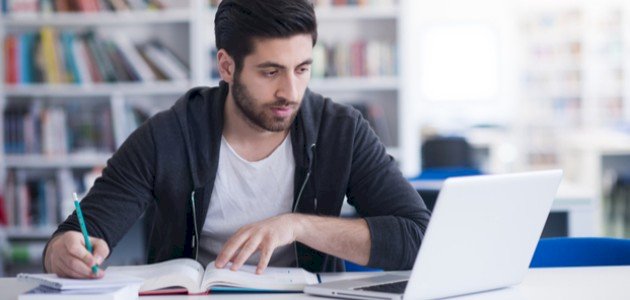 دعاء لطلب العلم وقوة الحفظ