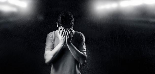 التخلص من التوتر النفسي