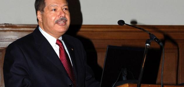 نبذة مختصرة عن احمد زويل