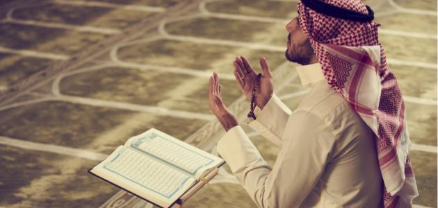 الدعاء يصنع المعجزات، أمثلة من القرآن والسنة