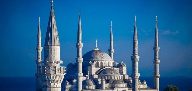 سبب تسمية الدولة العثمانية
