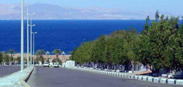 مدينة حقل السياحية