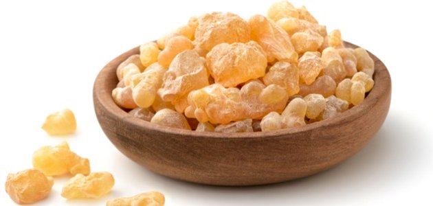 فوائد زيت لبان الذكر للشعر