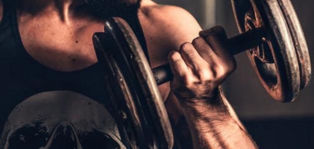 فوائد رياضة كمال الاجسام للجنس