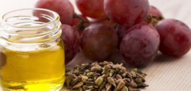 فوائد بذور العنب للتخسيس