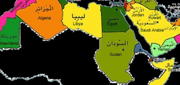 دول شمال اسيا
