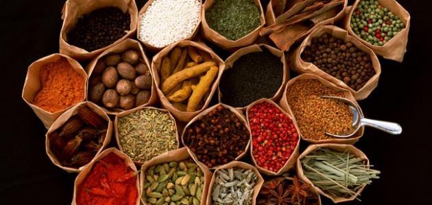 علاج العقم بالأعشاب