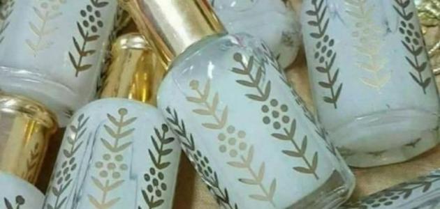 فوائد المسك للمنطقة الحساسة