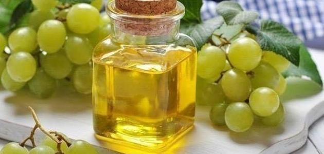 ما فوائد بذور العنب للتخسيس