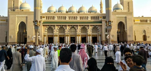 معلومات عن يوم الجمعة