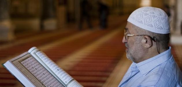 وسائل القران في تثبيت العقيدة الاسلامية