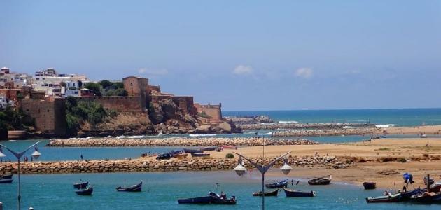 تعرف على مدينة الرباط