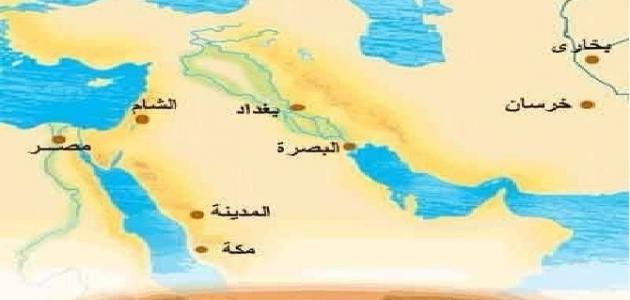 مدينة بخارى اين تقع