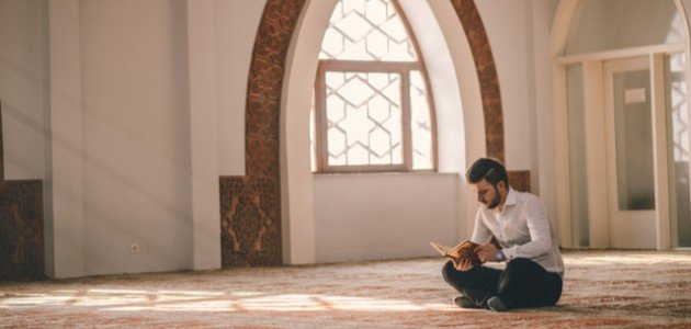 حديث عن رحمة الله