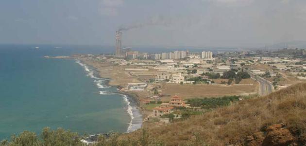 مدينة بانياس