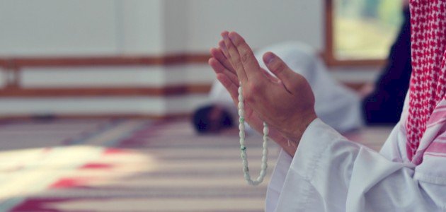 دعاء لحماية الوطن