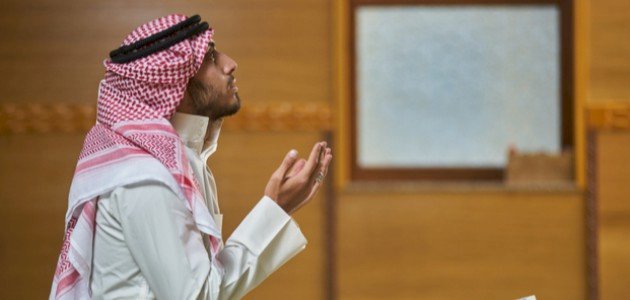 دعاء لدخول الجنه
