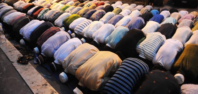 خطوات صلاة الفجر