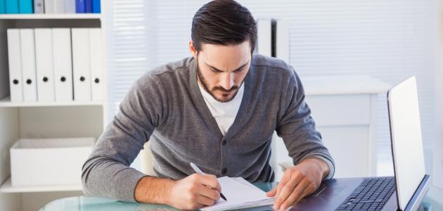 كيف تكون مبدعا في عملك