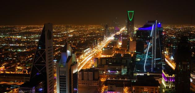 أفضل مدن السعودية