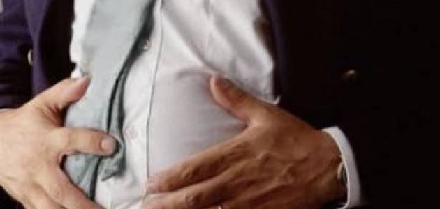 طريقة طرد الغازات
