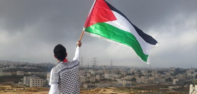 في ذكرى النكبة