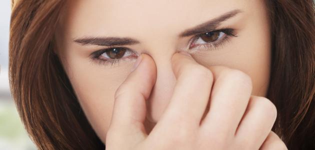 علامات ارتفاع ضغط العين